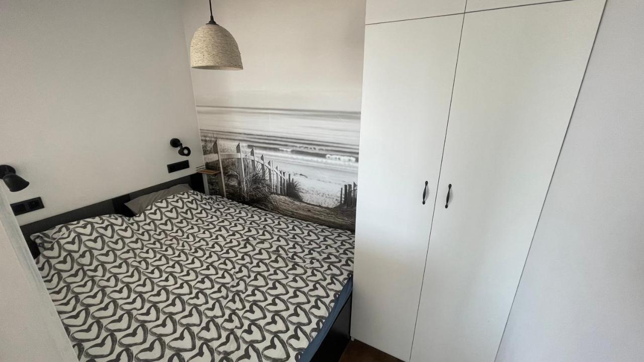 Apartament Mechelinki, Wysoki Standard. Pierwoszyno エクステリア 写真