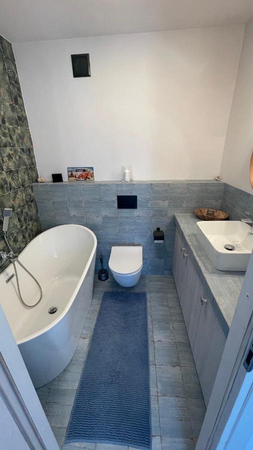 Apartament Mechelinki, Wysoki Standard. Pierwoszyno エクステリア 写真
